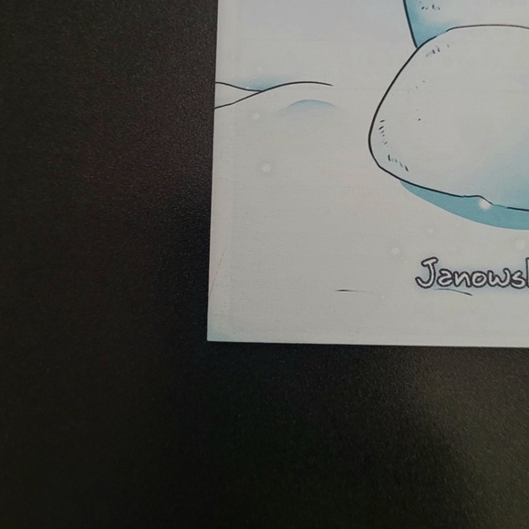 Stanley: The Snowman #1 - Picture 3 of 8